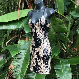 slim fit dress slacks Reimagined Leaf Dress